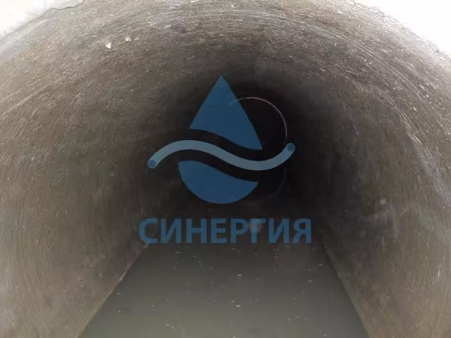 До промывки: насос не качает, почти нет воды